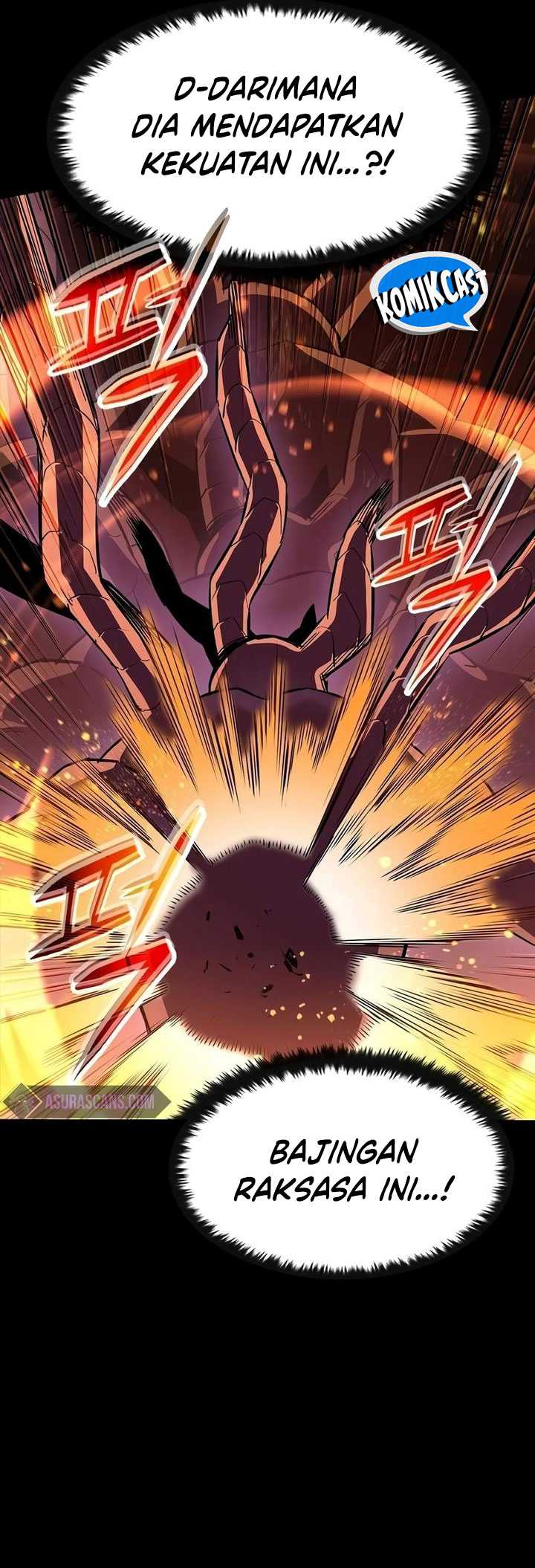 Arakure Ojousama wa Monmon Shiteiru Chapter 37 - halaman 12