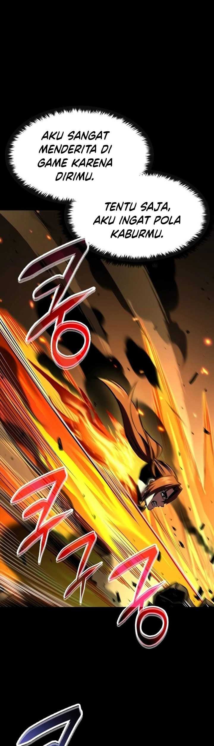 Arakure Ojousama wa Monmon Shiteiru Chapter 37 - halaman 21