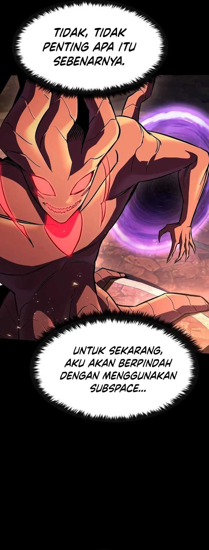 Arakure Ojousama wa Monmon Shiteiru Chapter 37 - halaman 6
