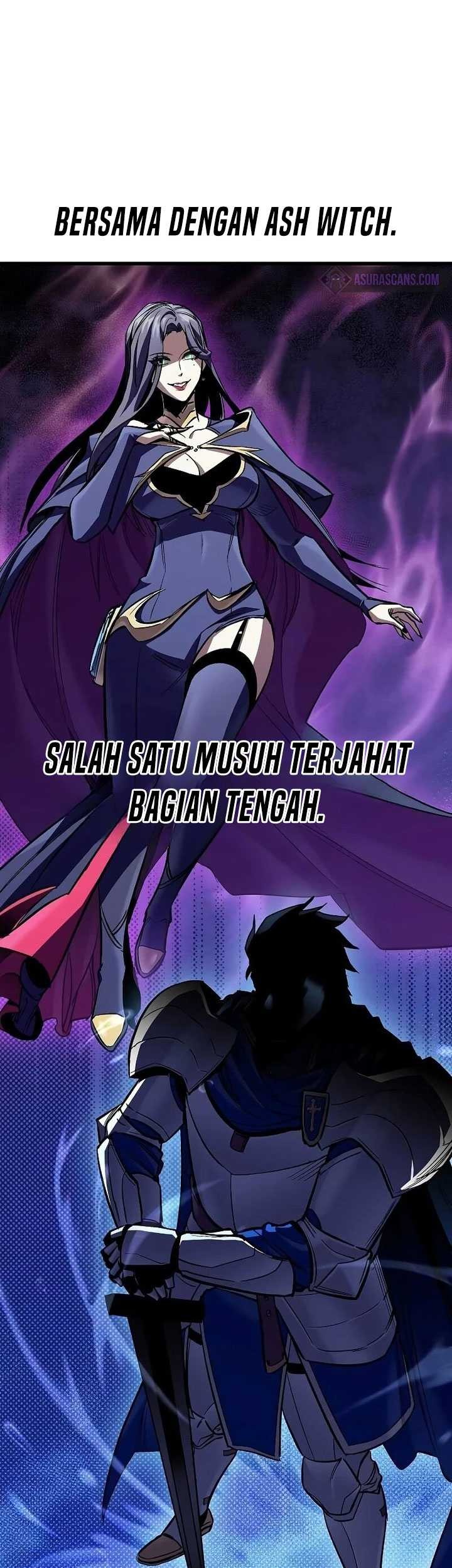 Arakure Ojousama wa Monmon Shiteiru Chapter 38 - halaman 10