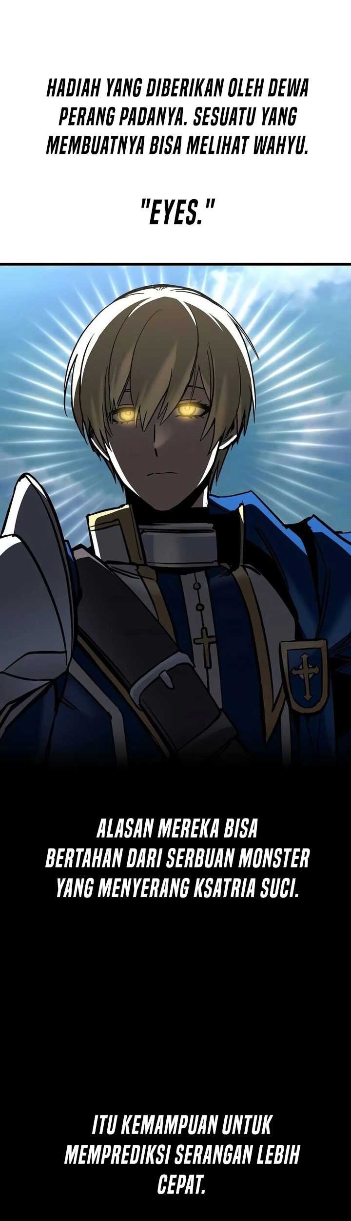 Arakure Ojousama wa Monmon Shiteiru Chapter 39 - halaman 9