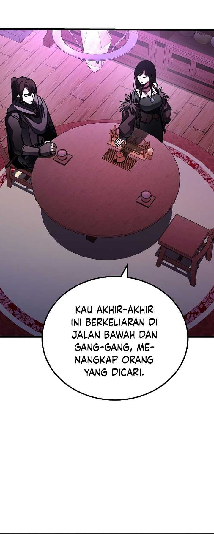 Arakure Ojousama wa Monmon Shiteiru Chapter 4 - halaman 17