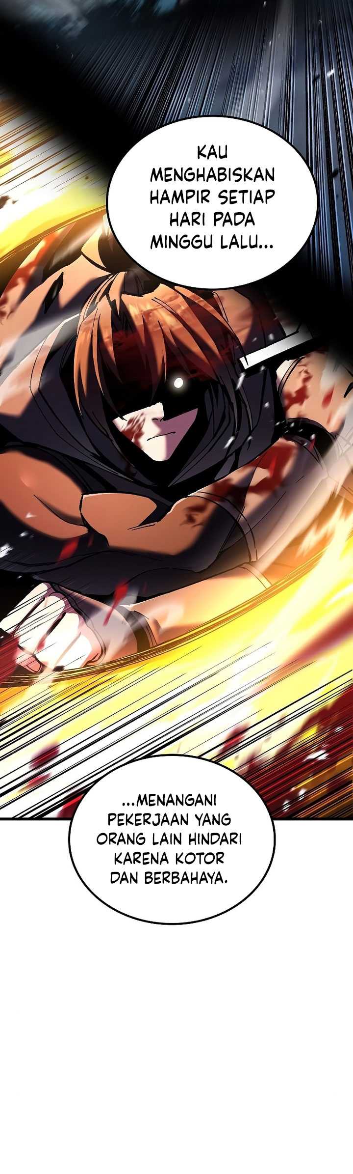 Arakure Ojousama wa Monmon Shiteiru Chapter 4 - halaman 19