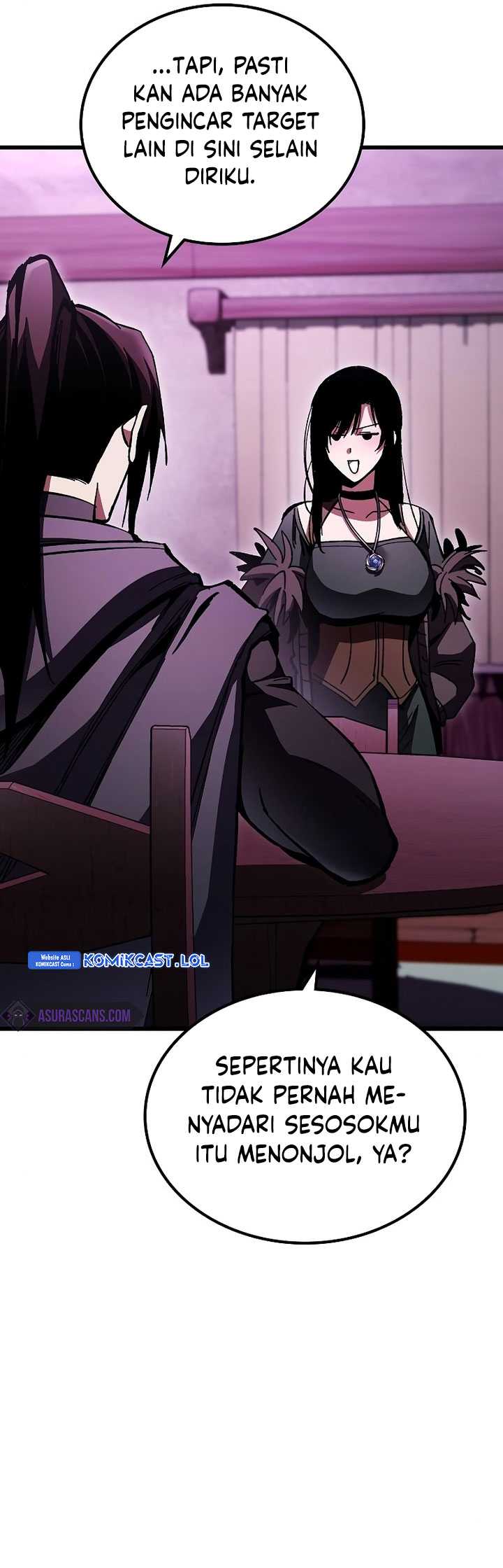 Arakure Ojousama wa Monmon Shiteiru Chapter 4 - halaman 20
