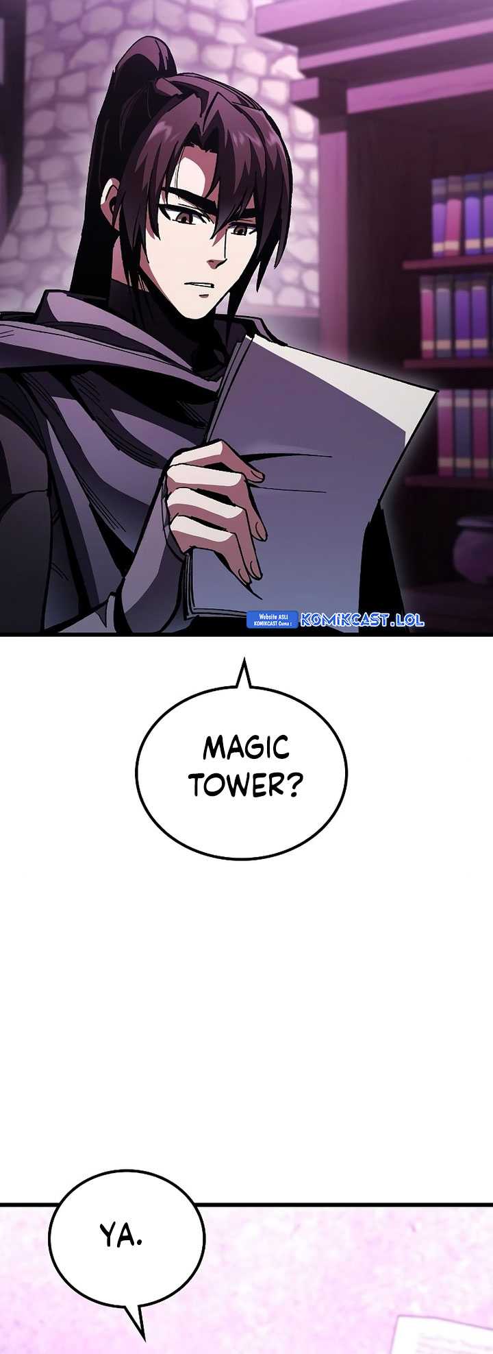 Arakure Ojousama wa Monmon Shiteiru Chapter 4 - halaman 23