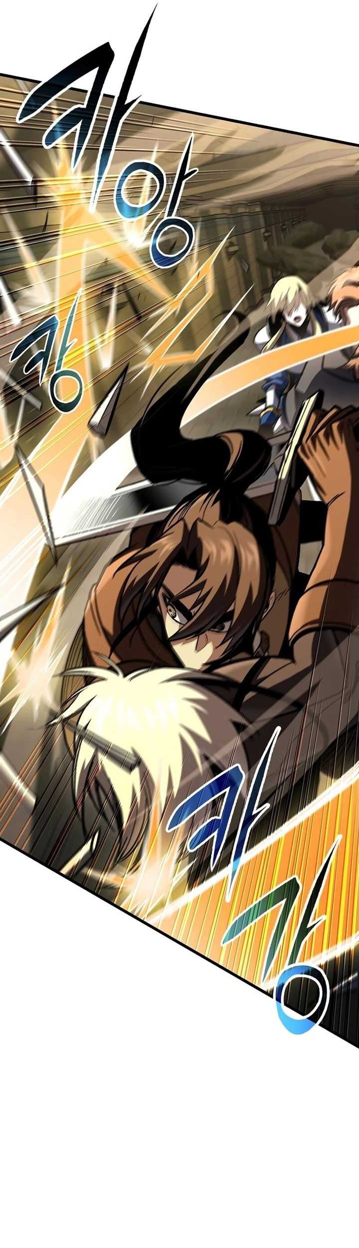 Arakure Ojousama wa Monmon Shiteiru Chapter 40 - halaman 8