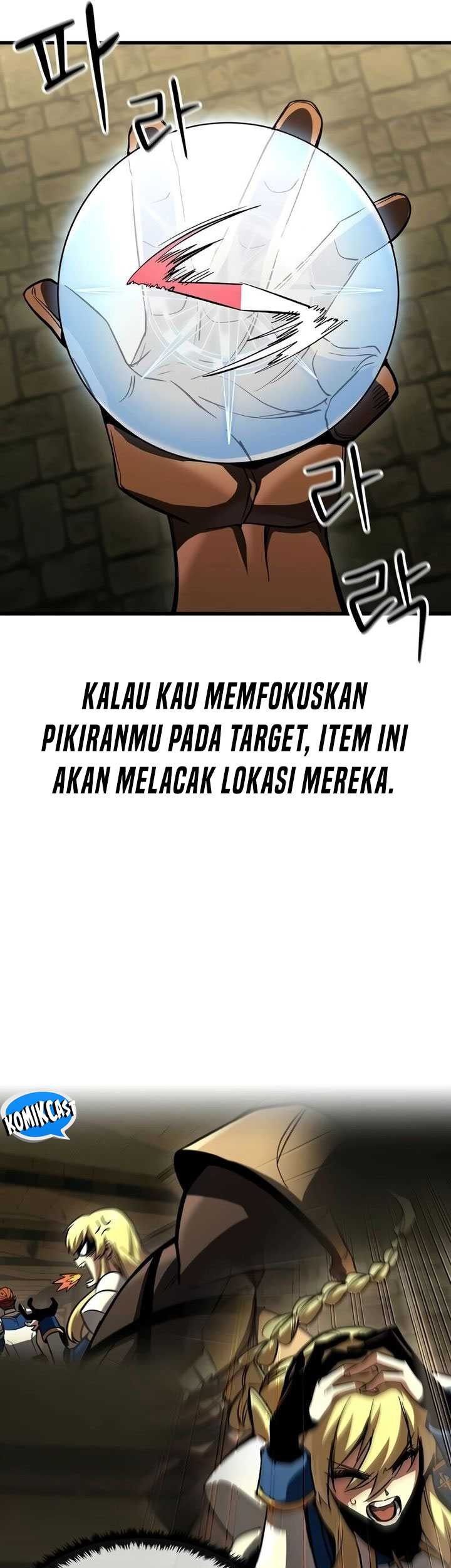 Arakure Ojousama wa Monmon Shiteiru Chapter 41 - halaman 7