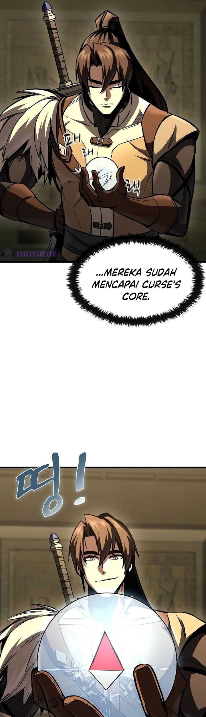 Arakure Ojousama wa Monmon Shiteiru Chapter 41 - halaman 9