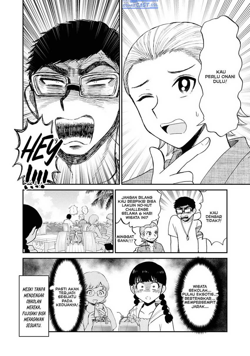 Arakure Ojousama wa Monmon Shiteiru Chapter 42 - halaman 11