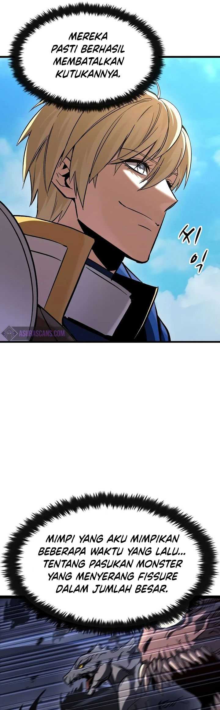 Arakure Ojousama wa Monmon Shiteiru Chapter 42 - halaman 7