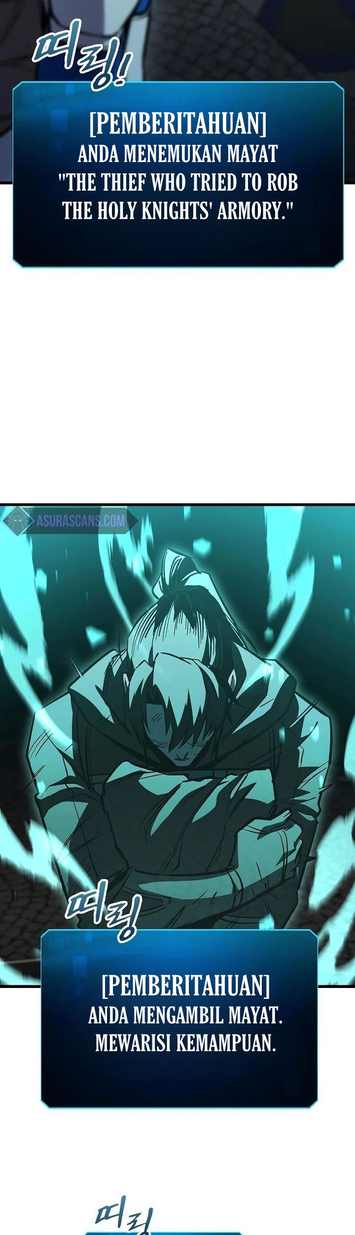 Arakure Ojousama wa Monmon Shiteiru Chapter 43 - halaman 18