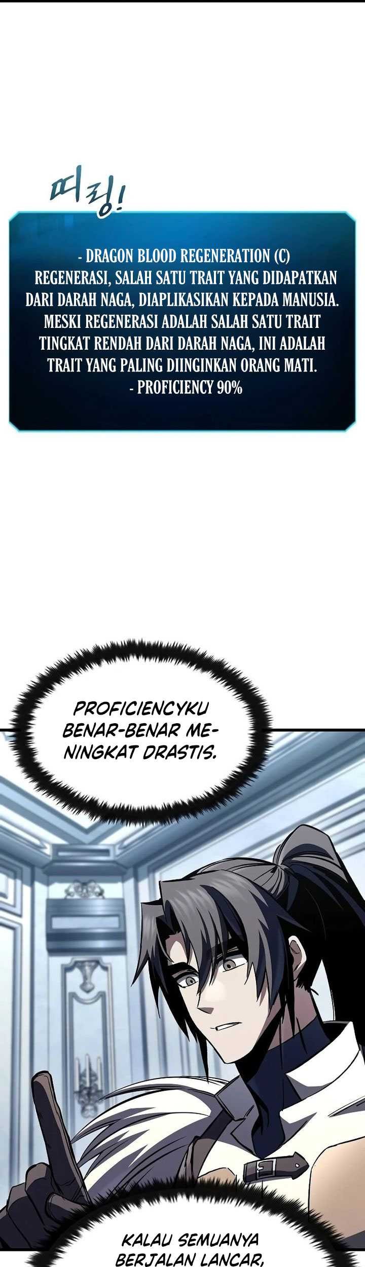 Arakure Ojousama wa Monmon Shiteiru Chapter 44 - halaman 12