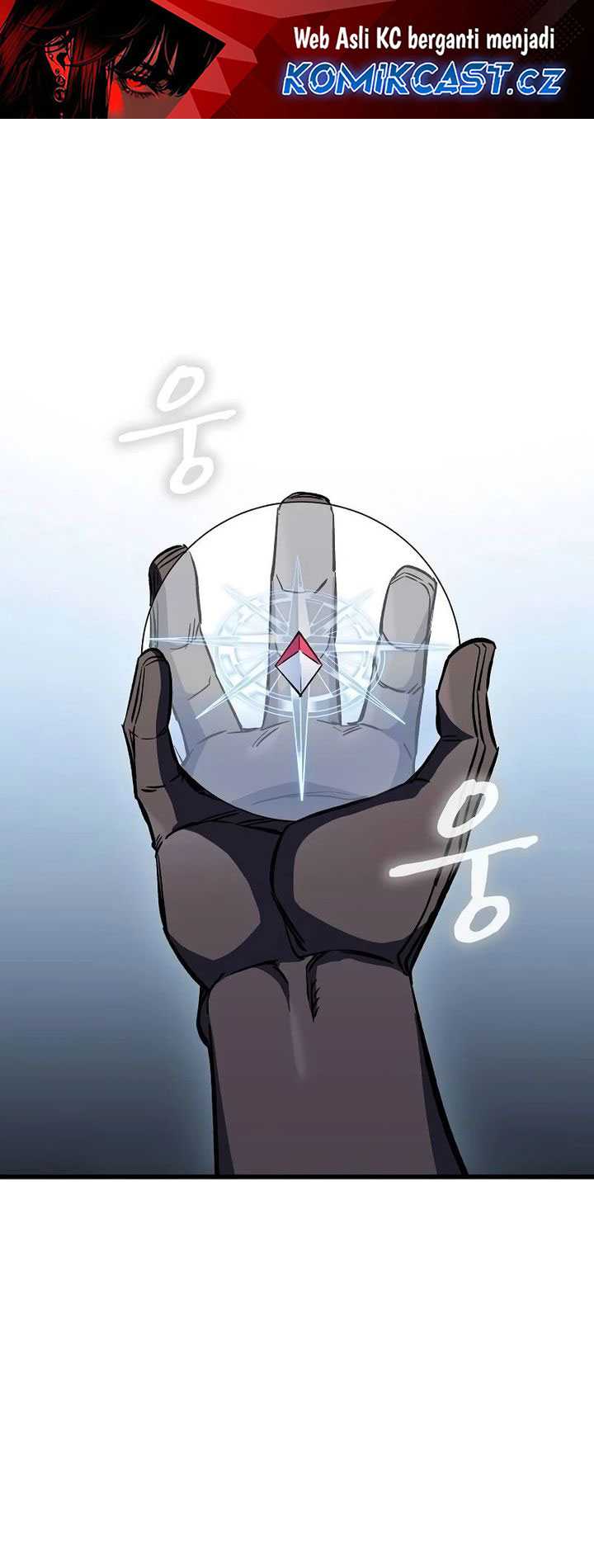 Arakure Ojousama wa Monmon Shiteiru Chapter 44 - halaman 2