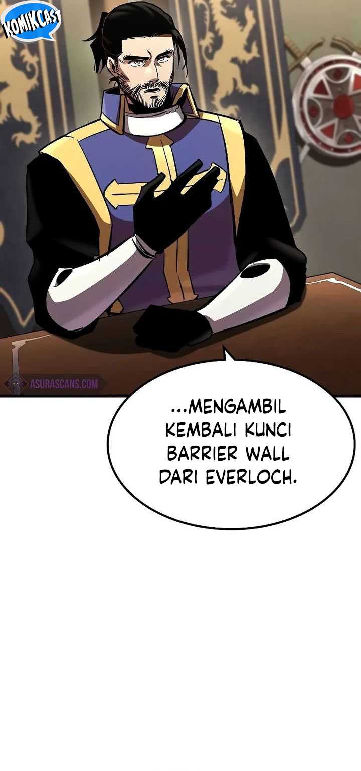 Arakure Ojousama wa Monmon Shiteiru Chapter 46 - halaman 4