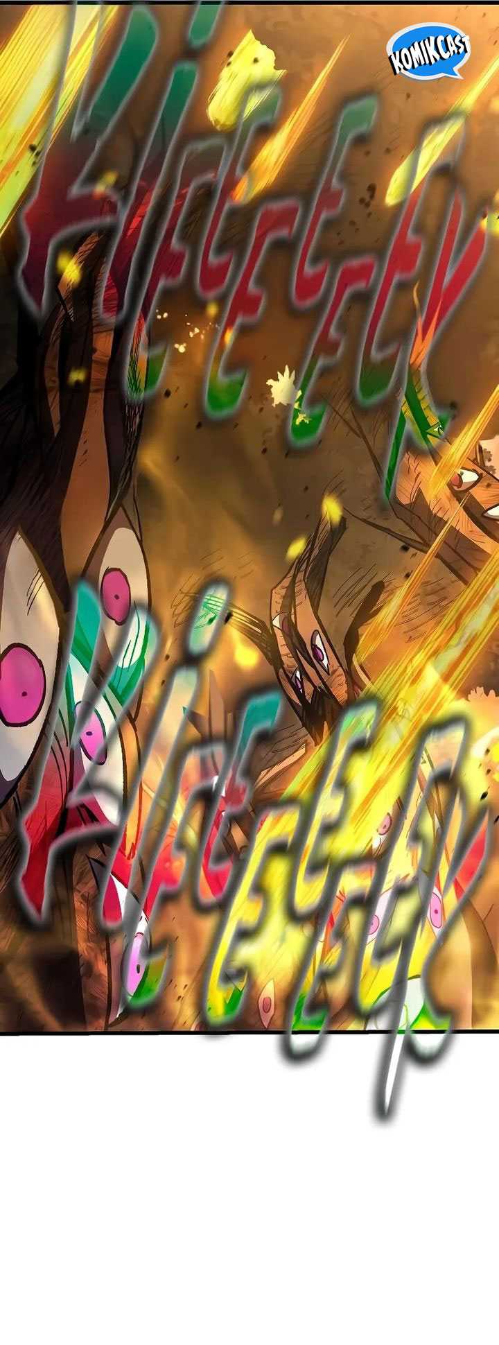 Arakure Ojousama wa Monmon Shiteiru Chapter 47 - halaman 16