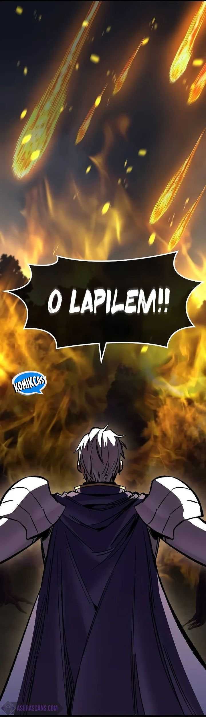 Arakure Ojousama wa Monmon Shiteiru Chapter 47 - halaman 20