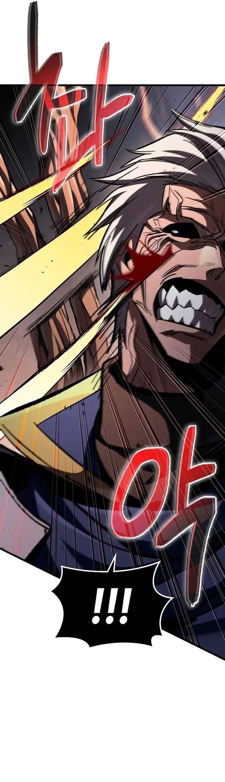 Arakure Ojousama wa Monmon Shiteiru Chapter 47 - halaman 24