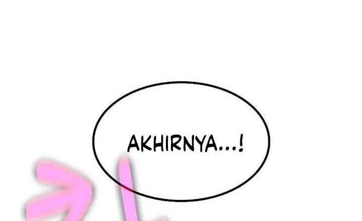 Arakure Ojousama wa Monmon Shiteiru Chapter 47 - halaman 3