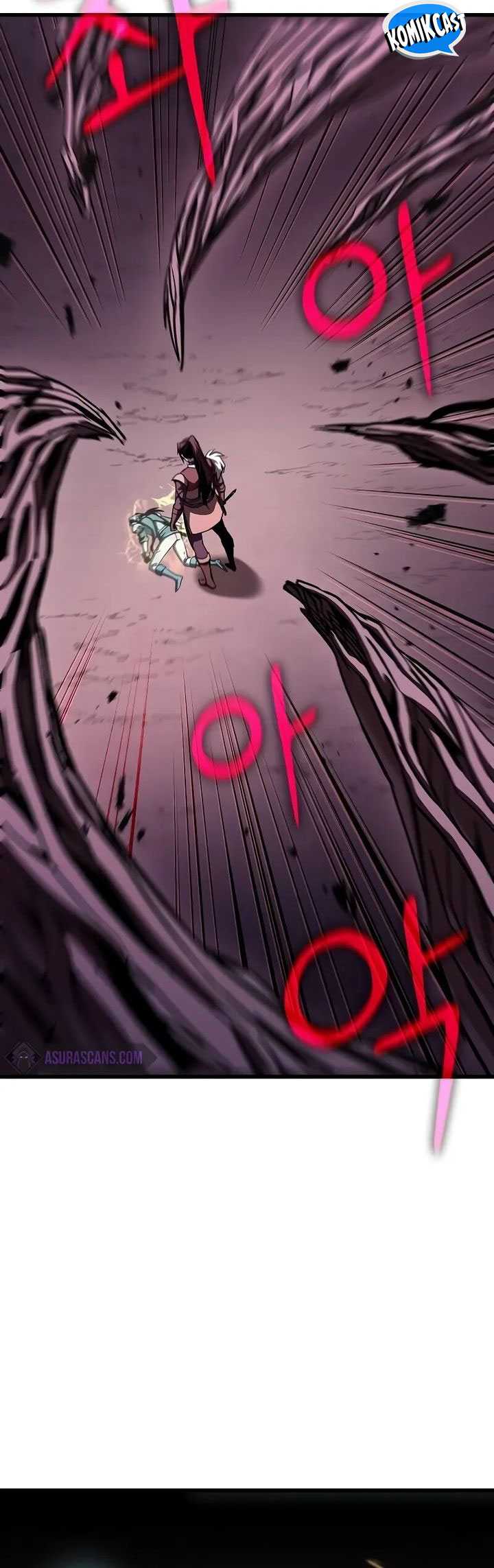 Arakure Ojousama wa Monmon Shiteiru Chapter 47 - halaman 4
