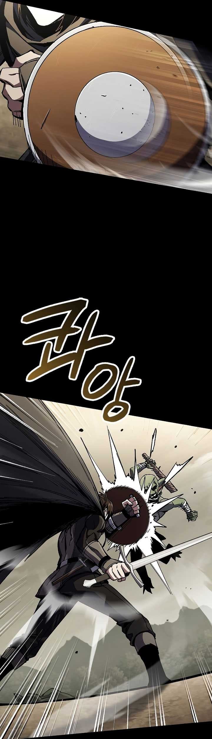 Arakure Ojousama wa Monmon Shiteiru Chapter 48 - halaman 18