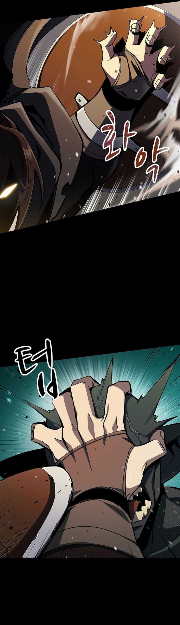 Arakure Ojousama wa Monmon Shiteiru Chapter 48 - halaman 22
