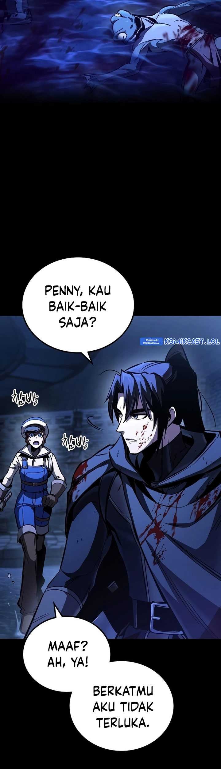 Arakure Ojousama wa Monmon Shiteiru Chapter 5 - halaman 6
