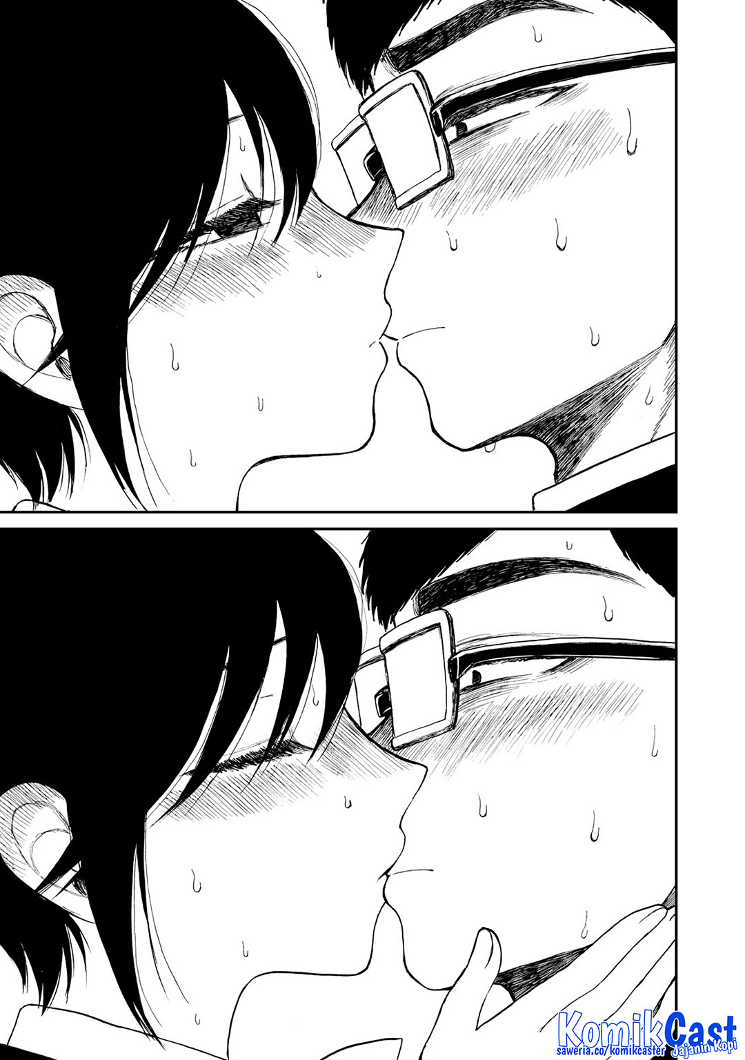Arakure Ojousama wa Monmon Shiteiru Chapter 52 - halaman 21