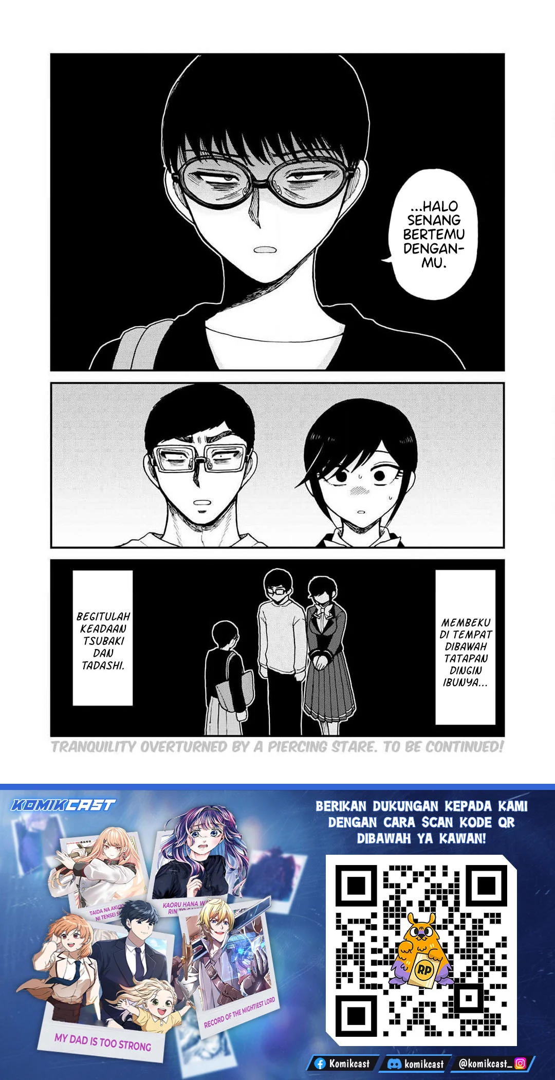 Arakure Ojousama wa Monmon Shiteiru Chapter 58 - halaman 25