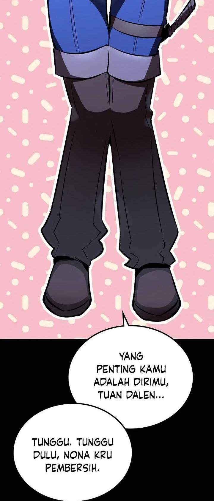 Arakure Ojousama wa Monmon Shiteiru Chapter 6 - halaman 18