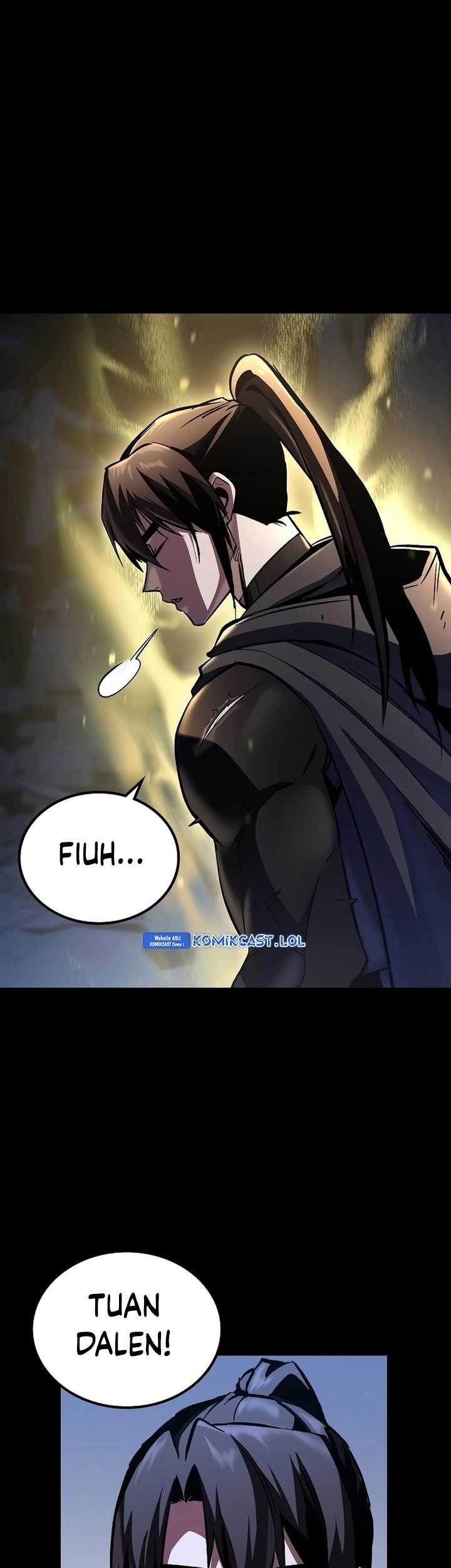 Arakure Ojousama wa Monmon Shiteiru Chapter 6 - halaman 6