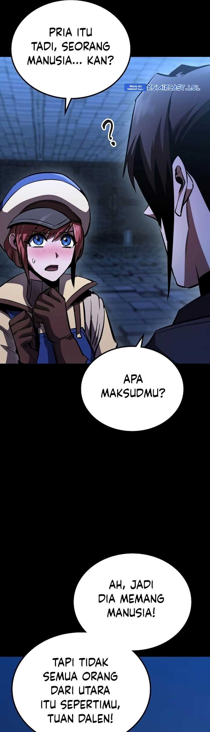 Arakure Ojousama wa Monmon Shiteiru Chapter 6 - halaman 9