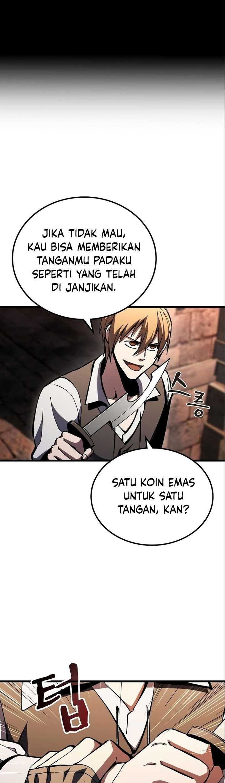 Arakure Ojousama wa Monmon Shiteiru Chapter 7 - halaman 13