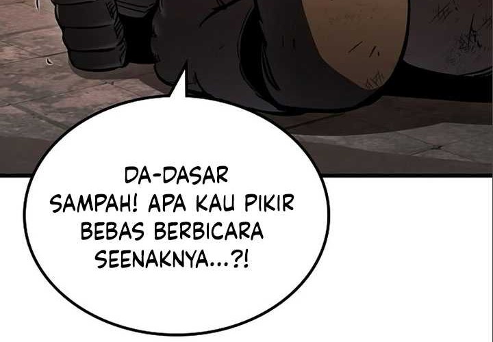 Arakure Ojousama wa Monmon Shiteiru Chapter 7 - halaman 5