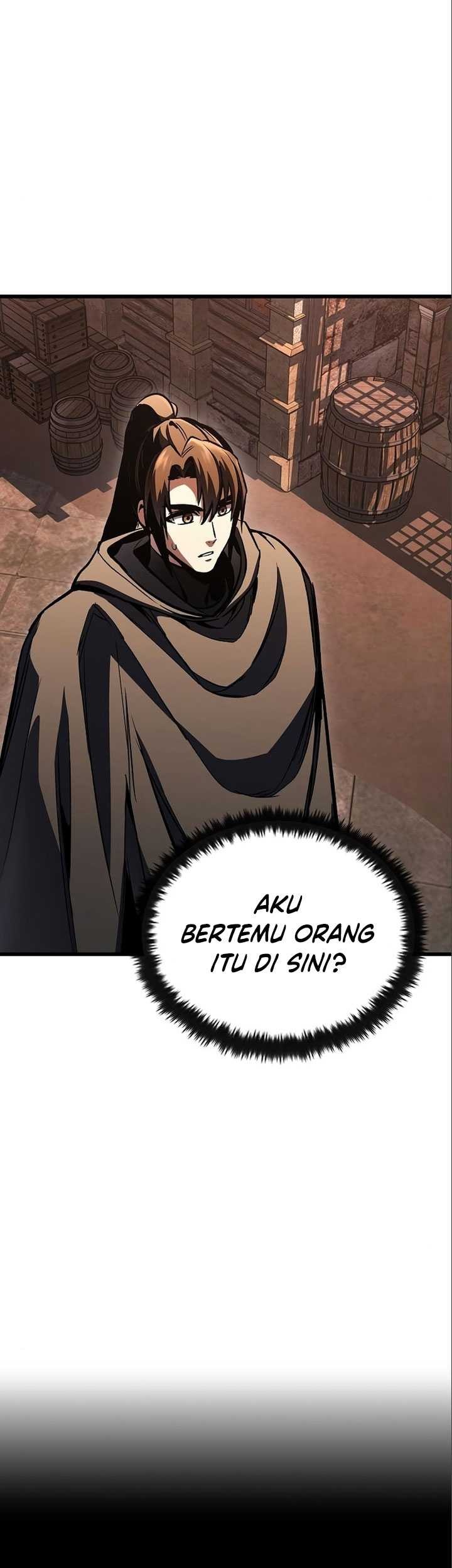 Arakure Ojousama wa Monmon Shiteiru Chapter 7 - halaman 6