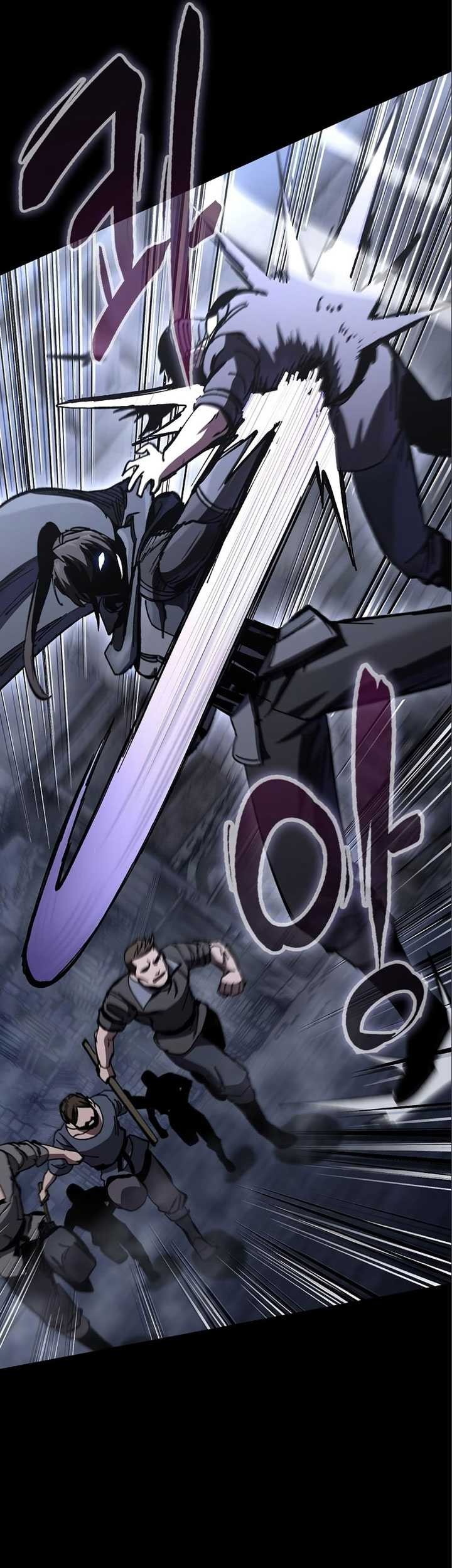 Arakure Ojousama wa Monmon Shiteiru Chapter 8 - halaman 11
