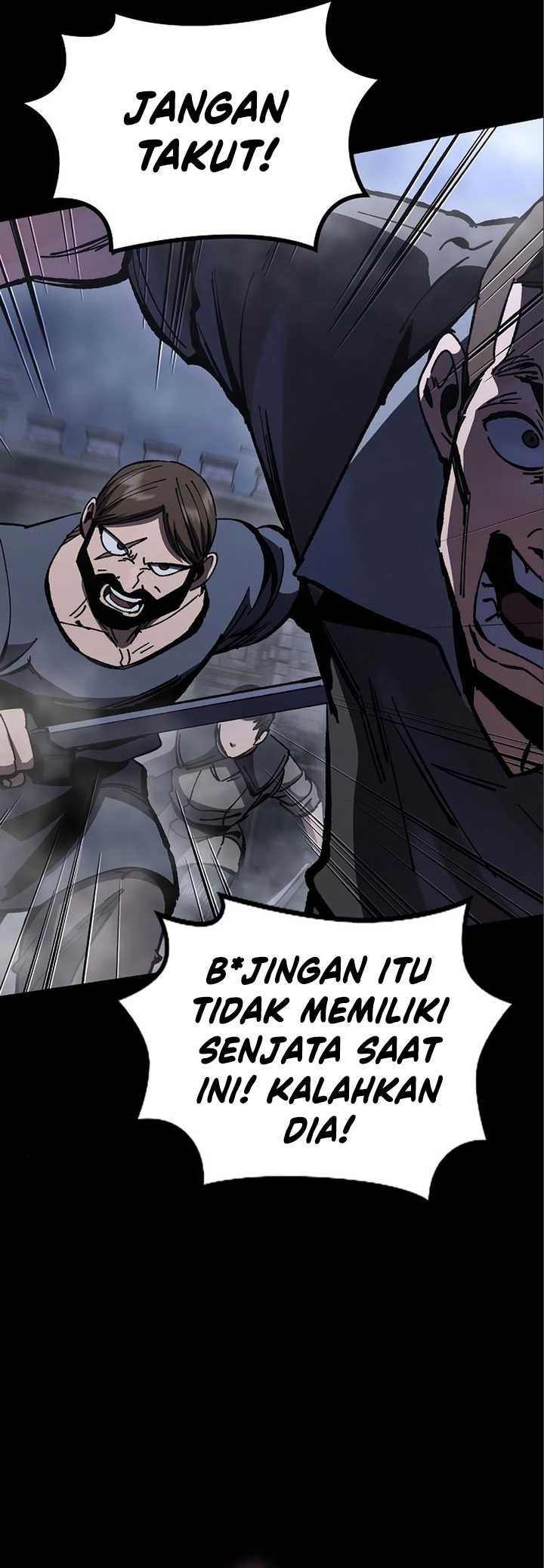 Arakure Ojousama wa Monmon Shiteiru Chapter 8 - halaman 13