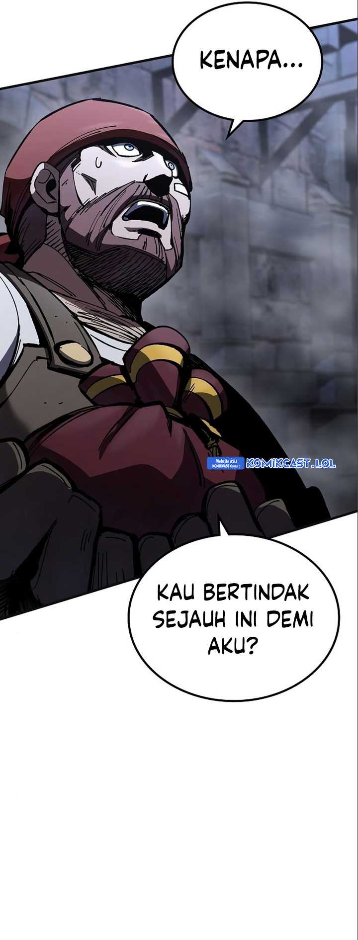Arakure Ojousama wa Monmon Shiteiru Chapter 8 - halaman 24