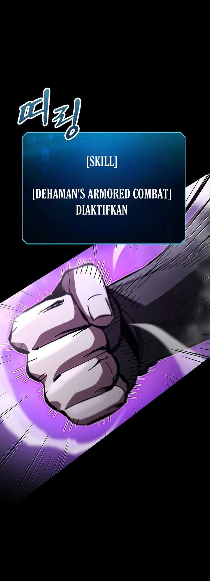 Arakure Ojousama wa Monmon Shiteiru Chapter 8 - halaman 4