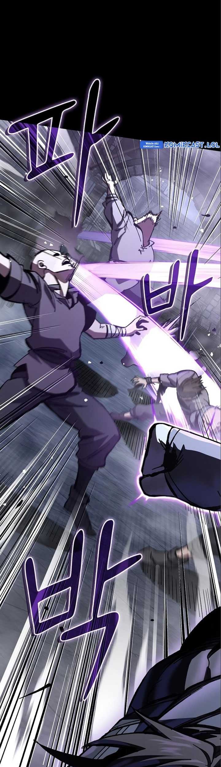 Arakure Ojousama wa Monmon Shiteiru Chapter 8 - halaman 8