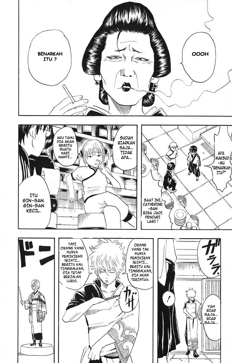 Arasa Dakedo Hatsukoi desu Chapter 10 - halaman 11