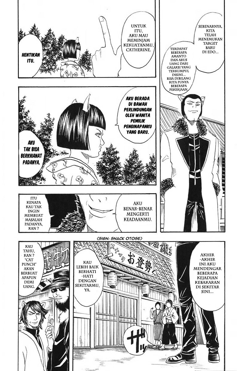 Arasa Dakedo Hatsukoi desu Chapter 10 - halaman 9