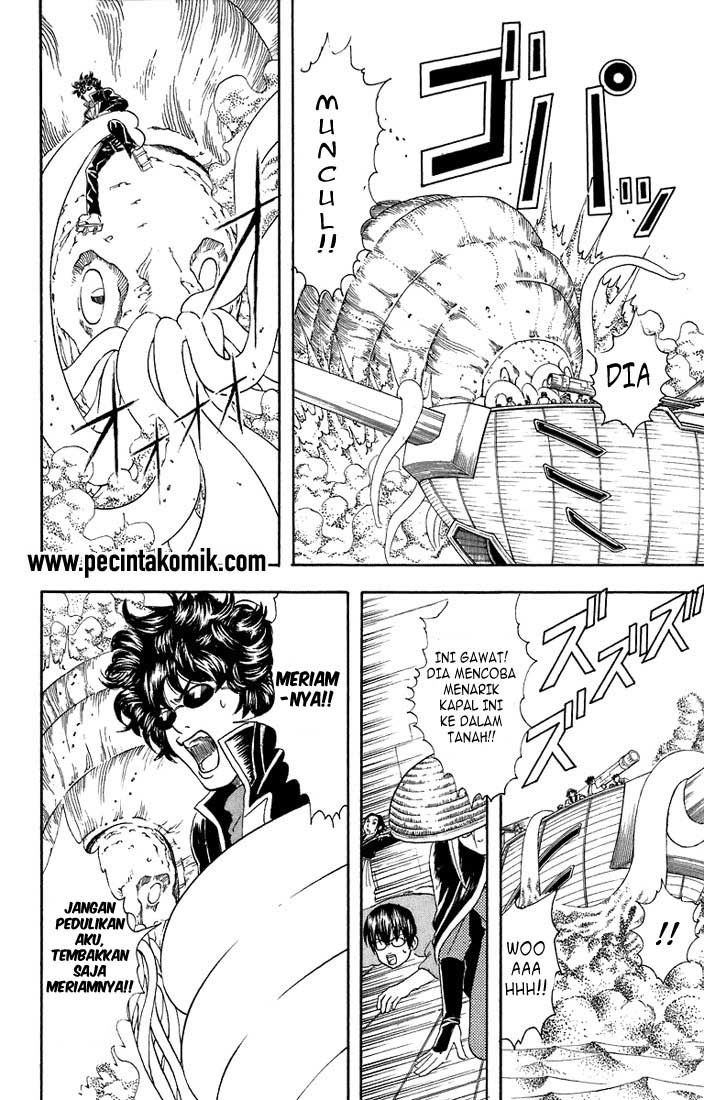 Arasa Dakedo Hatsukoi desu Chapter 12 - halaman 13