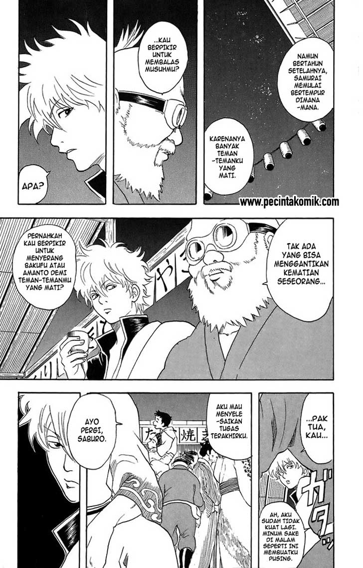 Arasa Dakedo Hatsukoi desu Chapter 15 - halaman 10