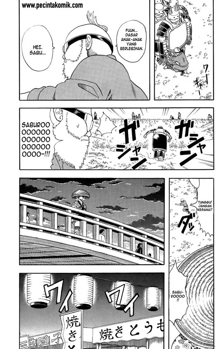 Arasa Dakedo Hatsukoi desu Chapter 15 - halaman 7