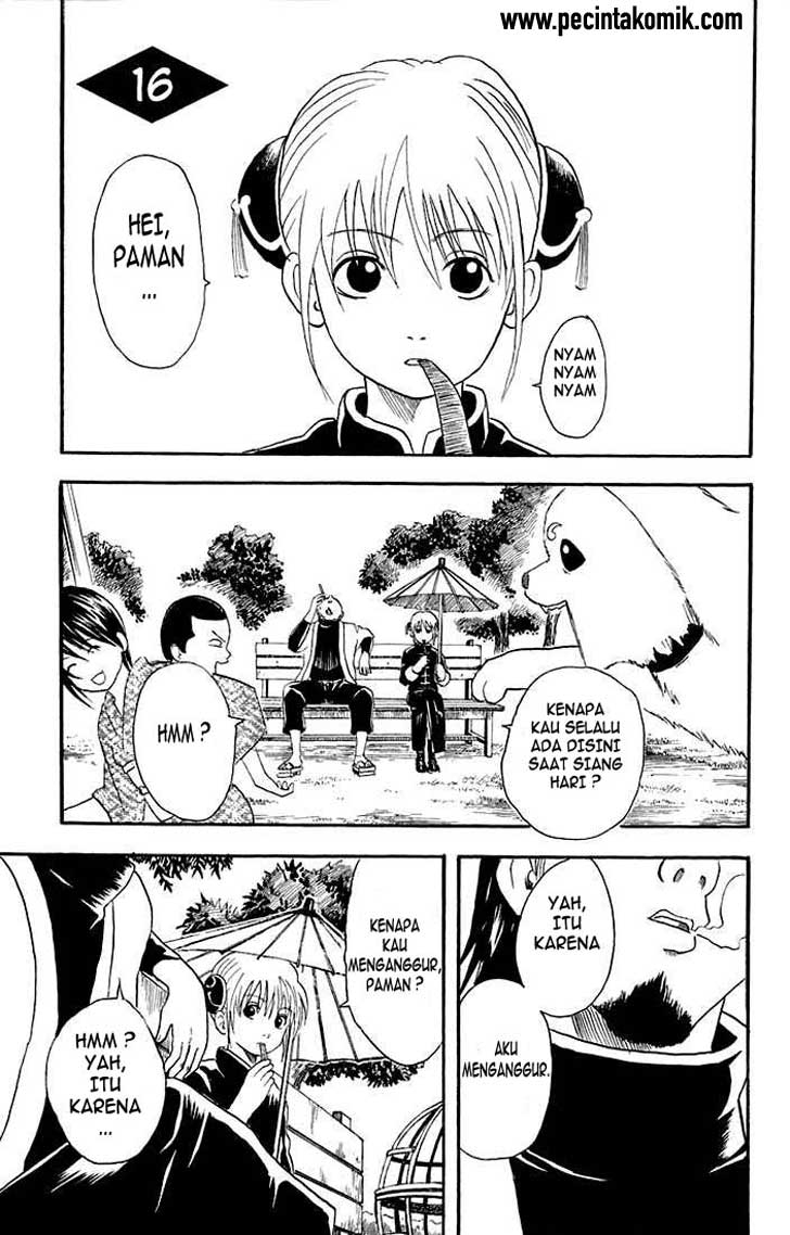Arasa Dakedo Hatsukoi desu Chapter 2 - halaman 2