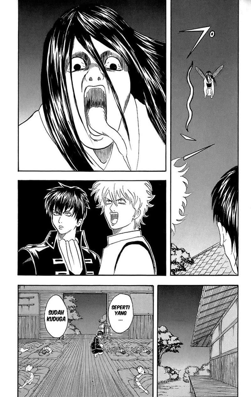 Arasa Dakedo Hatsukoi desu Chapter 20 - halaman 15