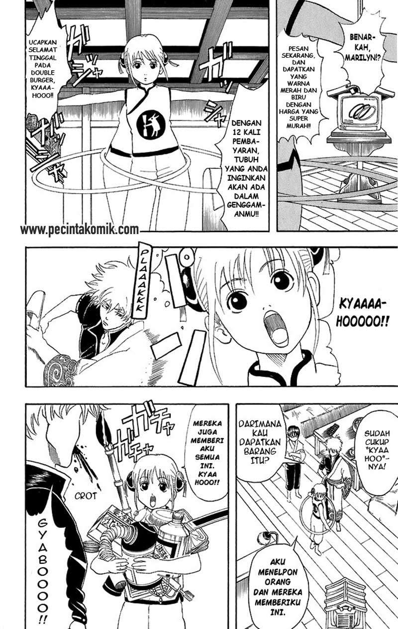 Arasa Dakedo Hatsukoi desu Chapter 21 - halaman 5