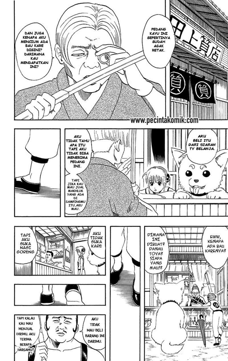 Arasa Dakedo Hatsukoi desu Chapter 21 - halaman 7