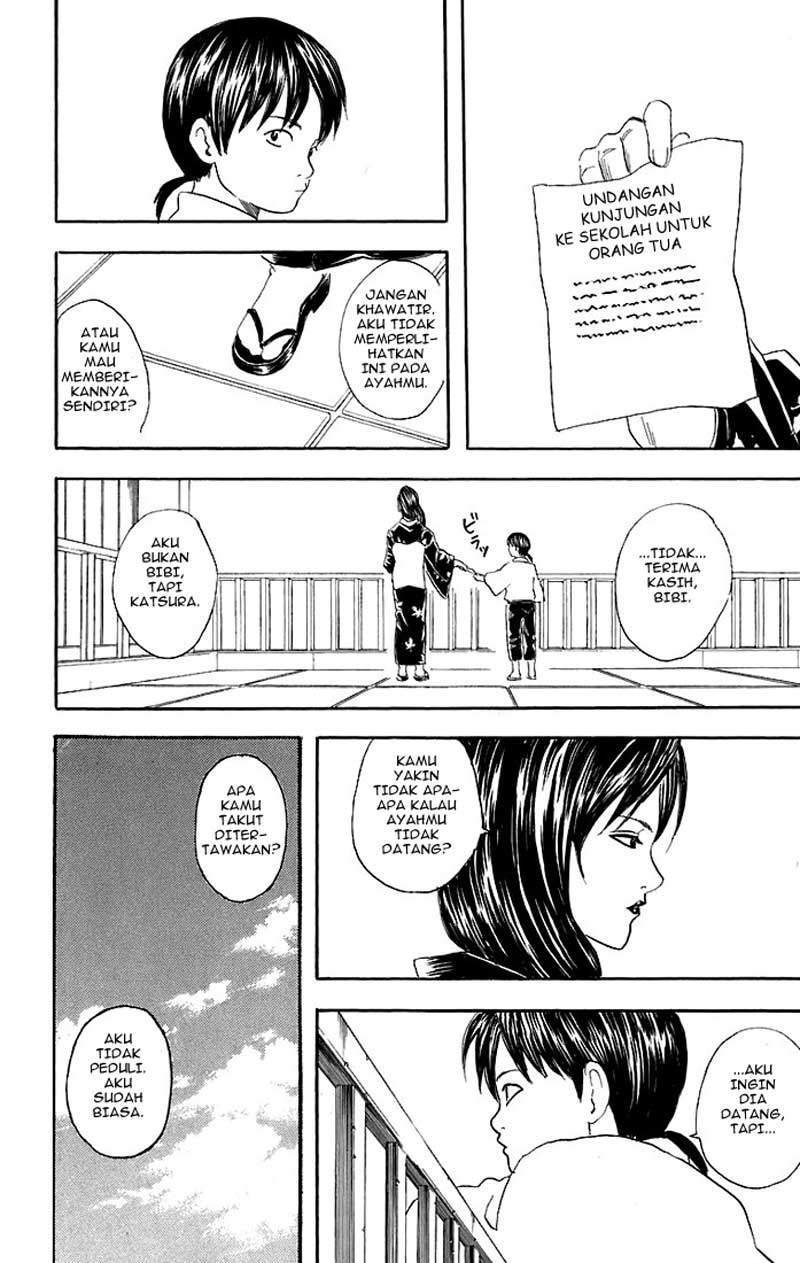 Arasa Dakedo Hatsukoi desu Chapter 24 - halaman 15