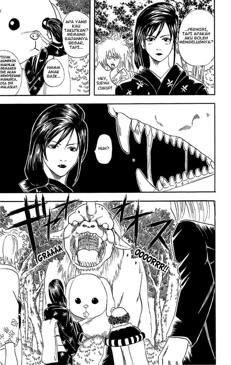 Arasa Dakedo Hatsukoi desu Chapter 25 - halaman 8